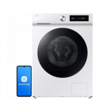 Samsung WD90DB7B85GWU4 Πλυντήριο-Στεγνωτήριο Ρούχων 9kg/6kg Ατμού 1400 Στροφές με Wi-Fi Samsung WD90DB7B85GWU4 Πλυντήριο-Στεγνωτήριο Ρούχων 9kg/6kg Ατμού 1400 Στροφές με Wi-Fi